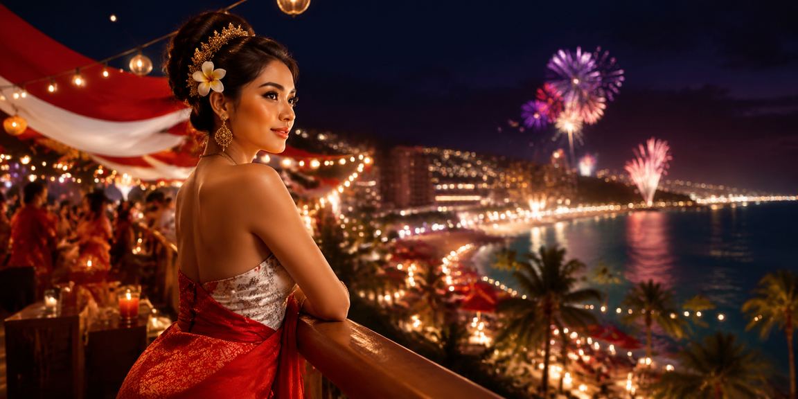 Aplikasi casino di pantai dengan tampilan transaksi mobile