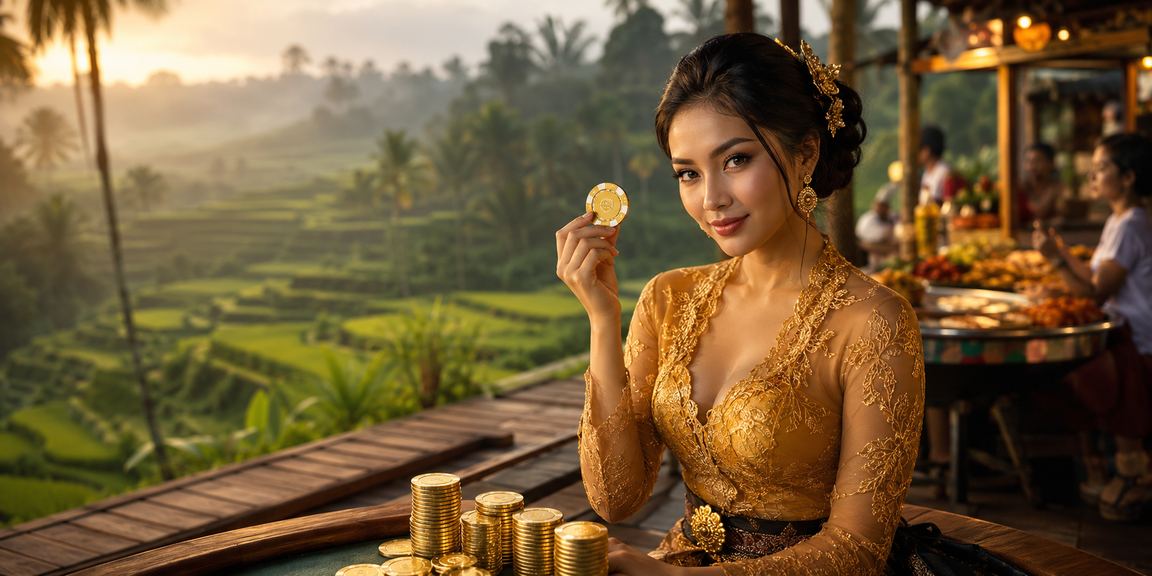 Casino live dengan dealer profesional